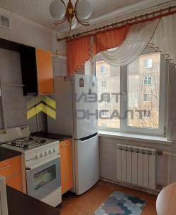Продажа квартиры Омск.&nbsp;улица Энергетиков, 67А