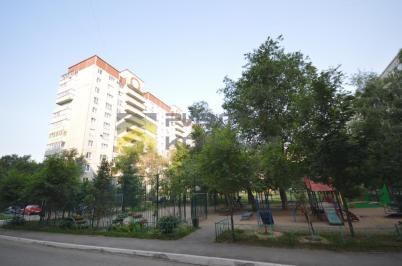 Продажа квартиры Омск.&nbsp;улица 70 лет Октября, 13/2