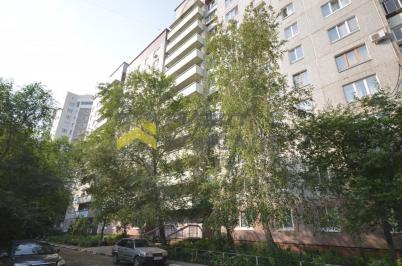 Продажа квартиры Омск.&nbsp;улица 70 лет Октября, 13/2
