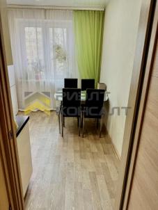 Продажа квартиры Омск.&nbsp;улица 70 лет Октября, 13/2