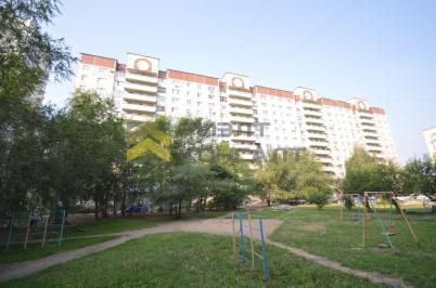 Продажа квартиры Омск.&nbsp;улица 70 лет Октября, 13/2