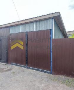 Продажа дома Омск.&nbsp;Омск, садоводческое некоммерческое товарищество Испытатель, 87