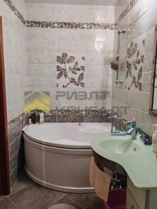 Продажа квартиры Омск.&nbsp;проспект Комарова, 15, к.3