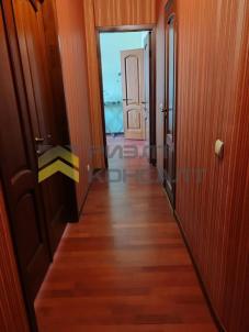 Продажа квартиры Омск.&nbsp;проспект Комарова, 15, к.3