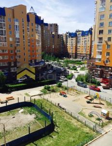 Продажа квартиры Омск.&nbsp;проспект Комарова, 15, к.3