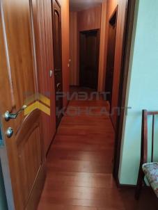 Продажа квартиры Омск.&nbsp;проспект Комарова, 15, к.3