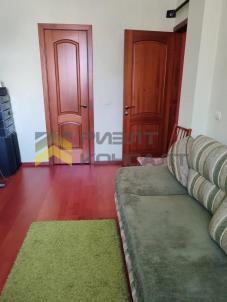 Продажа квартиры Омск.&nbsp;проспект Комарова, 15, к.3