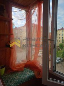 Продажа квартиры Омск.&nbsp;улица Мамина-Сибиряка, 27