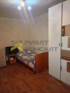 Продажа квартиры Омск.&nbsp;улица Мамина-Сибиряка, 27