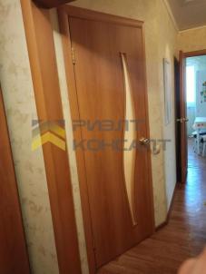 Продажа квартиры Омск.&nbsp;улица Мамина-Сибиряка, 27
