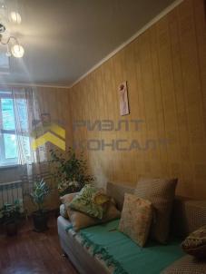 Продажа квартиры Омск.&nbsp;улица Мамина-Сибиряка, 27