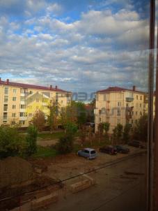Продажа квартиры Омск.&nbsp;улица Мамина-Сибиряка, 27