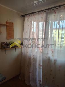Продажа квартиры Омск.&nbsp;улица Мамина-Сибиряка, 27