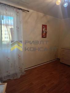 Продажа квартиры Омск.&nbsp;улица Мамина-Сибиряка, 27