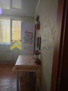 Продажа квартиры Омск.&nbsp;улица Мамина-Сибиряка, 27