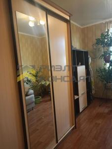 Продажа квартиры Омск.&nbsp;улица Мамина-Сибиряка, 27