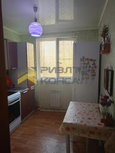Продажа квартиры Омск.&nbsp;улица Мамина-Сибиряка, 27