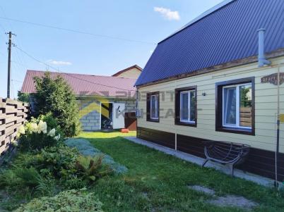 Продажа дома улица 50 лет Победы, 12