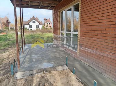 Продажа дома Омск.&nbsp;г Омск, ул 3-я Весенняя