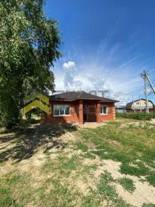 Продажа дома Омск.&nbsp;г Омск, ул 3-я Весенняя