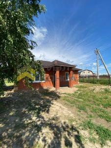 Продажа дома Омск.&nbsp;г Омск, ул 3-я Весенняя