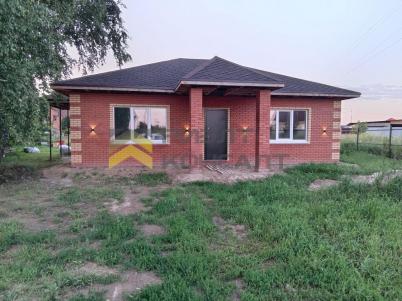 Продажа дома Омск.&nbsp;г Омск, ул 3-я Весенняя