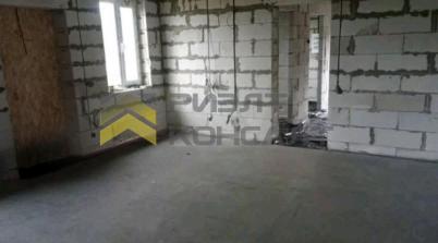 Продажа дома Омская область, Омский район, деревня Зелёное Поле, Енисейская улица