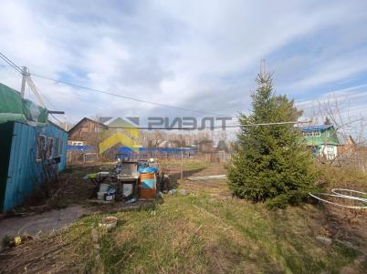 Продажа дачи Омский район, Ключевское сельское поселение, СНТ Овощевод