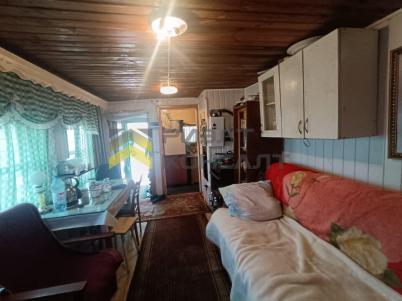 Продажа дачи Омский район, Ключевское сельское поселение, СНТ Овощевод