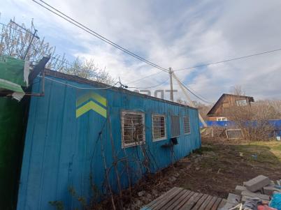 Продажа дачи Омский район, Ключевское сельское поселение, СНТ Овощевод