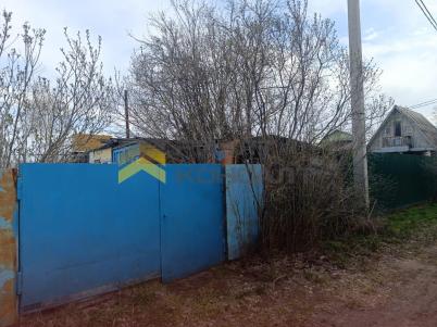 Продажа дачи Омский район, Ключевское сельское поселение, СНТ Овощевод
