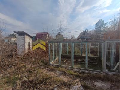 Продажа дачи Омский район, Ключевское сельское поселение, СНТ Овощевод