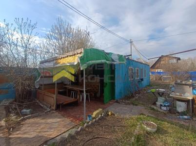Продажа дачи Омский район, Ключевское сельское поселение, СНТ Овощевод