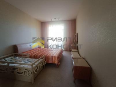 Продажа квартиры Омск.&nbsp;улица Андрианова, 14, к.2