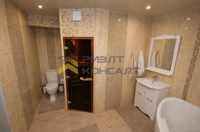 Продажа дома Омск.&nbsp;улица 8-я Солнечная, 38