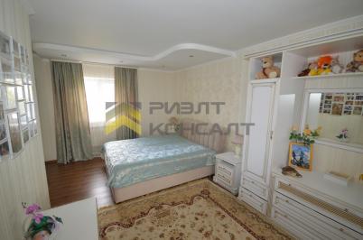 Продажа дома Омск.&nbsp;улица 8-я Солнечная, 38
