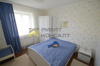 Продажа дома Омск.&nbsp;улица 8-я Солнечная, 38