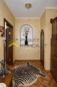 Продажа дома Омск.&nbsp;улица 8-я Солнечная, 38