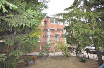 Продажа дома Омск.&nbsp;улица 8-я Солнечная, 38