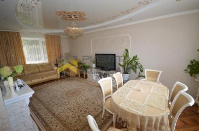 Продажа дома Омск.&nbsp;улица 8-я Солнечная, 38