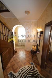 Продажа дома Омск.&nbsp;улица 8-я Солнечная, 38