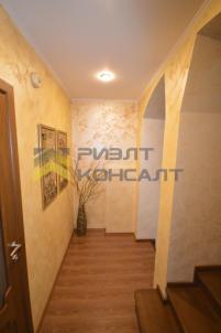Продажа дома Омск.&nbsp;улица 8-я Солнечная, 38
