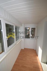Продажа дома Омск.&nbsp;улица 8-я Солнечная, 38