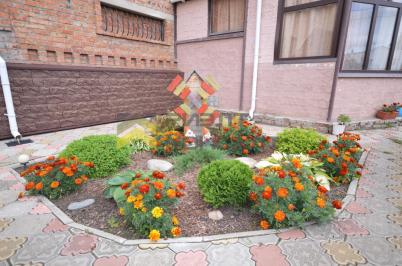Продажа дома Омск.&nbsp;улица 8-я Солнечная, 38