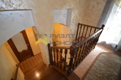 Продажа дома Омск.&nbsp;улица 8-я Солнечная, 38