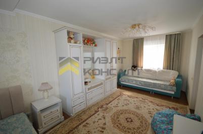 Продажа дома Омск.&nbsp;улица 8-я Солнечная, 38