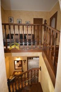 Продажа дома Омск.&nbsp;улица 8-я Солнечная, 38