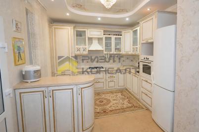Продажа дома Омск.&nbsp;улица 8-я Солнечная, 38