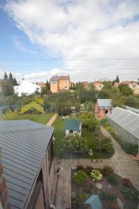 Продажа дома Омск.&nbsp;улица 8-я Солнечная, 38