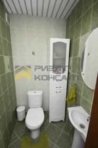 Продажа дома Омск.&nbsp;улица 8-я Солнечная, 38